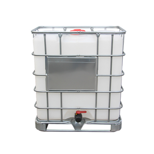 500L nước container IBC Tank cho trung gian số lượng lớn container IBC bể nước - Product Image 2
