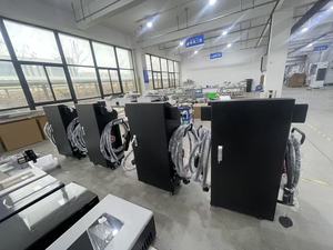 KED Mobile สำหรับใช้งานเชิงพาณิชย์ในลานจอดรถและพื้นที่บริการ 43kW ถึง 100kW ดีไซน์ KED-MDC ที่ปรับเปลี่ยนได้ - Product Image 2