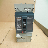 Disjoncteur compact PLC Nsf150n Nsf150 N 100A 100 600Y/347V 3 pôles avec garantie