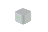 Boîte dentaire en plastique Portable, conteneur de stockage de fausses dents, boîtier de retenue orthodontique, nettoyeur de dentier
