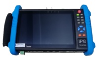 Testeur de caméra CCTV très vendu HK-TM908IPC Plus Series 4K HD