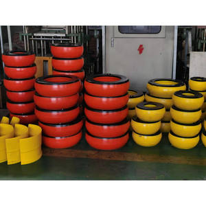 Di alta qualità tipo di Klepo Air Operated Filo Protezioni per involucro e tubi - Product Image 2