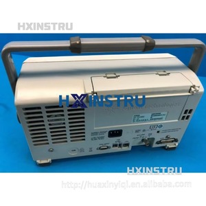 ออสซิลโลสโคป DSO5032A 300 MHz 2CH T H เทคโนโลยี Agilent - Product Image 5