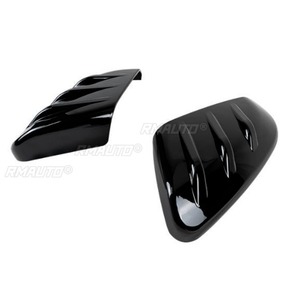 Cubierta Protectora para Espejos Retrovisores Laterales de Coche, Cubierta para Espejo Retrovisor Lateral para Honda Civic 2016-2021 10th Body Kit, Accesorios para Coche - Product Image 5