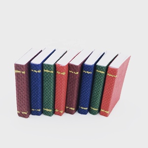 Mini <span class=keywords><strong>Casa</strong></span> <span class=keywords><strong>de</strong></span> Muñecas 1:12, Accesorios <span class=keywords><strong>de</strong></span> Muebles <span class=keywords><strong>de</strong></span> <span class=keywords><strong>Bolsillo</strong></span>, Mini <span class=keywords><strong>Libro</strong></span> <span class=keywords><strong>de</strong></span> Cuero, Modelo para Fotografía, Atrezzo para Sesiones Fotográficas, <span class=keywords><strong>Libro</strong></span> Bíblico Plegable - Product Image 2