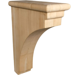 ที่ยึดเกาะสำหรับห้องครัวและห้องนั่งเล่นทำจากไม้แข็งใช้ในห้องครัว - Product Image 5