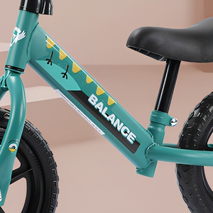 Vélos d'équilibre pour enfants en gros, <span class=keywords><strong>roues</strong></span> de 12 pouces / Vélo d'équilibre pour enfants de 7 à 14 ans / Vélo d'équilibre pour enfants - Product Image 5