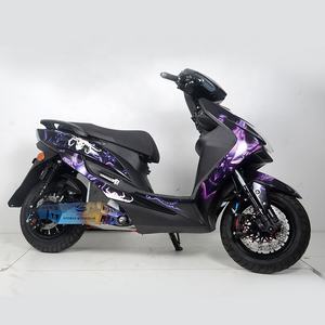 Bicicleta eléctrica de velocidad rápida, neumático grande, 2000 w, 72 v, 2000 vatios, en venta - Product Image 4