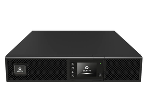 Vertiv Liebert GXT5-1500LVRT2UXL 500W/750W/1KW/1500W/2KW/3KW UPS en Línea para Telecomunicaciones Monofásico - Product Image 5