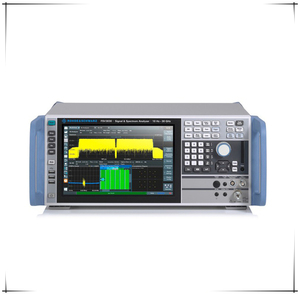 Nuevo Analizador de Espectro/Señal Rohde & Schwarz FSV3013 con 1 Año de Garantía - Product Image 1