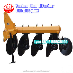 Alta eficiencia de <span class=keywords><strong>trabajo</strong></span> <span class=keywords><strong>Ing</strong></span> Machinery Farm Disc Arado - Product Image 5