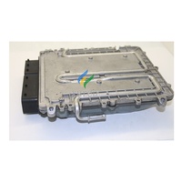 แผงวงจรคอมพิวเตอร์ ชุดควบคุมอิเล็กทรอนิกส์ ECU ECM 0261S02811 A2729002900 สำหรับรถยนต์เมอร์เซเดส-เบนซ์