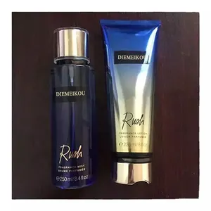 Secretes all'ingrosso 250ml victoria profumo fragranza Secrets Part deodorante Spray per il corpo Body Mist Original Brand Fragrance Mist