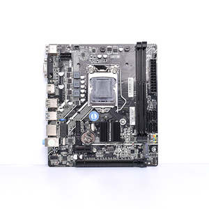 เมนบอร์ด Esonic H81 B85 รองรับ <span class=keywords><strong>2</strong></span>* DDR3 LGA1150 สำหรับซีพียู <span class=keywords><strong>Intel</strong></span> <span class=keywords><strong>Core</strong></span> <span class=keywords><strong>TM</strong></span> I3 I5 I7 Pentium Celeron รุ่นที่ 4 ITZR - Product Image 1
