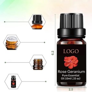 Aceite Esencial de Pera y Coco 100% Natural, 10 ml, Extractos Botánicos de Frutas, Aceite Aromático para Difusor, Aceite con Aroma a Plantas, Venta al Por Mayor - Product Image 5
