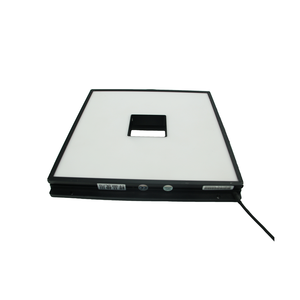 FG AI מכונה מפוזרת ראיית <span class=keywords><strong>led</strong></span> תאורה אחורית תאורה לתעשיית פיקוח - Product Image 2