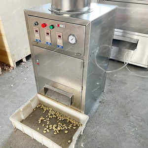 Machine à éplucher l'<span class=keywords><strong>ail</strong></span> à petit <span class=keywords><strong>prix</strong></span>, 30 kilogrammes par heure, machine à éplucher l'<span class=keywords><strong>ail</strong></span>, machine à enlever la peau de l'<span class=keywords><strong>ail</strong></span> - Product Image 3