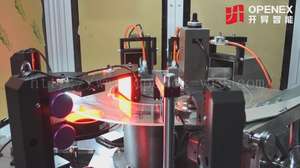 プロングティーナット (Tナット) 視覚および寸法検査光学仕分け機 - Product Image 5