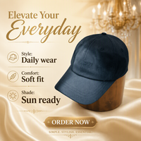 Casquette de baseball en coton non structurée pour hommes et femmes, personnalisée, de haute qualité, à 6 panneaux, style formel et sportif, avec logo brodé Dobby à rayures et lettres, vente en gros