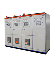 Panel sinkronisasi generator dengan pengontrol laut dalam DSE8610