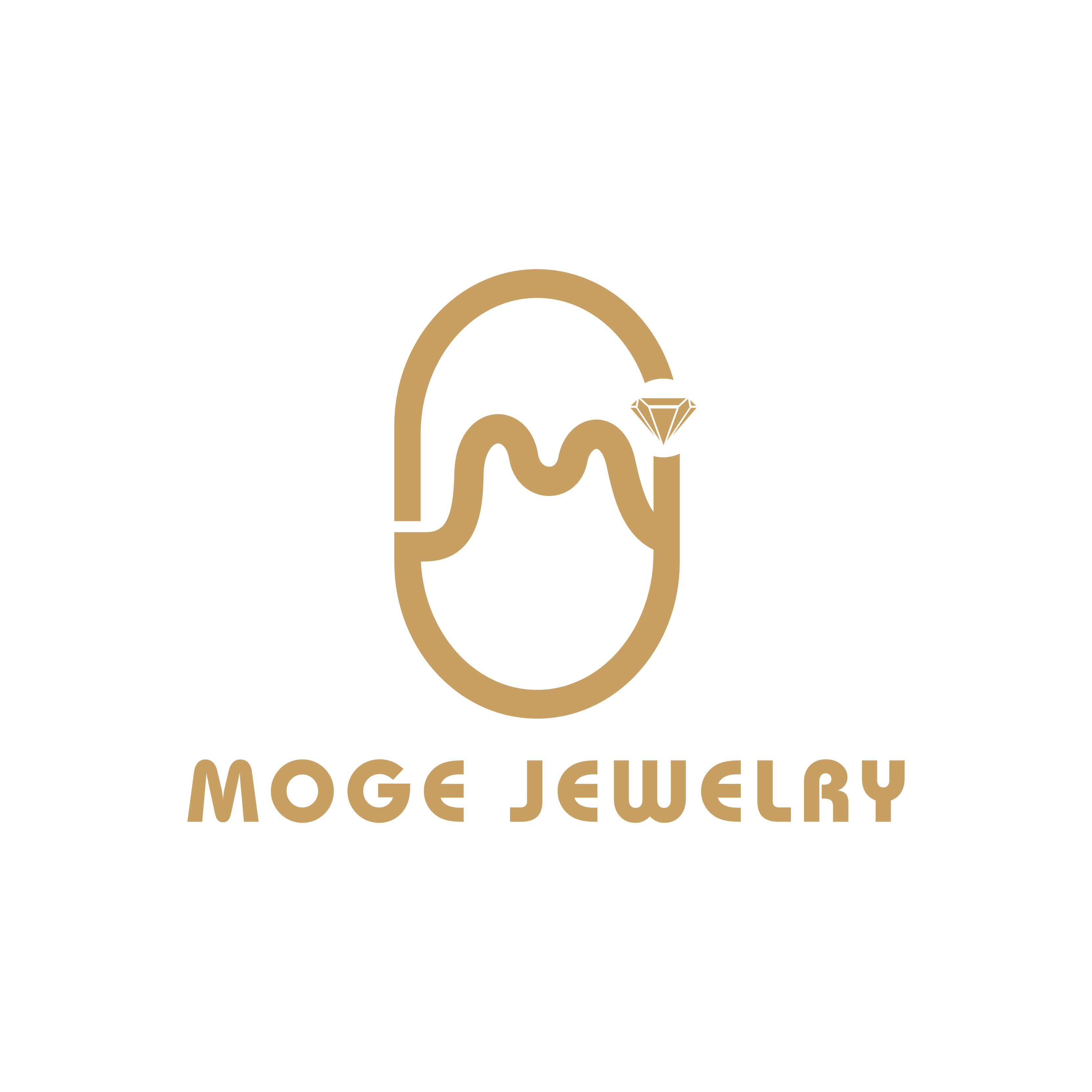 Dongguan Moge Jewelry Co., Ltd. logo