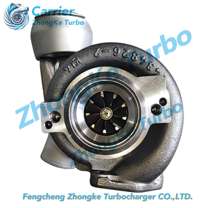 GT2556V เทอร์โบ57519880001 454191-5011S 2234C0091R 11652248906 11652414339 11652249950เทอร์โบชาร์จเจอร์สำหรับ330XD <span class=keywords><strong>530D</strong></span> เครื่องยนต์730D - Product Image 5