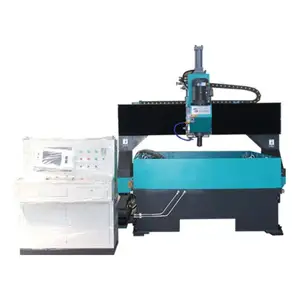High Quality PD Series Morse Spindle Gantry Moveable CNC Planar Drilling Machine
