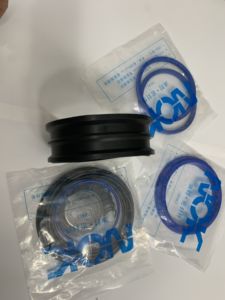 Reparatur sätze für Hydraulik schalter des Baggers BRH 1100 Dichtung sätze - Product Image 4