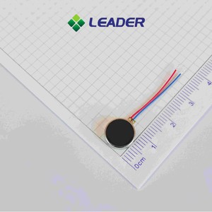 มอเตอร์สั่นสะเทือน Leader รุ่น 1027 แบบไร้แปรงถ่าน 6V สำหรับนาฬิกา โทรศัพท์มือถือ และเครื่องนวด - Product Image 2
