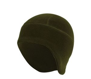 Helmet Liner Ear Warmer Mens Womens <b>Fleece</b> Knit Winter Hat Soft Warm <b>Beanie</b> Cap Promotion Gifts - Product Image 3