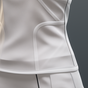 Hostaron Của Phụ Nữ Bên Váy Đua Ngoài Trời Tập Thể Dục Quần Vợt Thiết Lập Ấm Up Ngắn Golf Pickleball Quần Váy Thể Thao Ăn Mặc Cho Phụ Nữ - Product Image 3