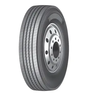 1号批发DOT认证泰国LEXMONT品牌半商用卡车轮胎285/75R24.5