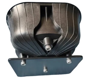 Altavoz de sirena de alta calidad, 100 vatios, 11 <span class=keywords><strong>ohm</strong></span> - Product Image 5