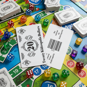 カスタマイズ可能なPVC NFC D41/43 S50/70 1/4K エンボス加工ギフトカード（ロゴ、バーコード、QRコード、シリアル番号付き） - Product Image 2