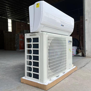 เครื่องปรับอากาศแบบแยกส่วน รุ่น Y 9000 12000 18000 24000btu ระบบทำความเย็นและความร้อน สำหรับติดผนัง ผลิตโดยผู้ผลิตเครื่องใช้ไฟฟ้าภายในบ้าน - Product Image 5