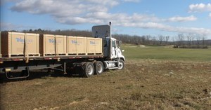 Tấm Năng Lượng Mặt Trời Trina Vertex 210Mm 150, Tấm Năng Lượng Mặt Trời 500W PERC Tấm Nền Cắt Nửa Mô Đun Đơn Tinh Thể - Product Image 6