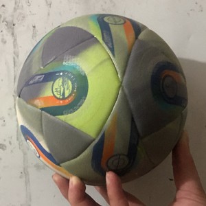 Ballon de handball professionnel Molten en cuir PU de haute qualité, personnalisé, pour entraînement adulte, vente chaude en usine - Product Image 6