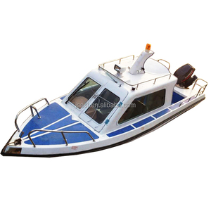 Высокоскоростной комплект такси из стекловолокна, 60 л.с. - Product Image 3