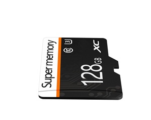 Usine chinoise à Taïwan, vente en gros de cartes mémoire SD 32 Go, cartes mémoire 64 Go 128 Go 256 Go 512 Go pour tous les téléphones portables - Product Image 4