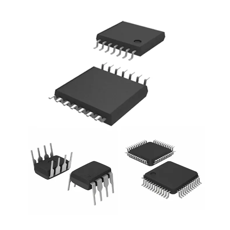 Komponen Toko Komponen Elektronik Chip Ic & Komponen Elektronik Chip IC & Layanan Daftar Bom