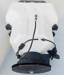 T30 <b>Plastic</b> Spreader & Fertilizer Spreading <b>Bucket</b> for Professional Drone Agricultural Use DJ1 - Product Image 5