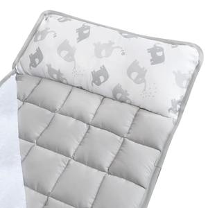 Sacos de dormir de lujo para niños Saco de dormir impermeable Suave cálido para acampar Senderismo Viajes al aire libre - Product Image 2