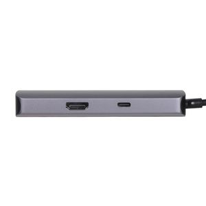 Cable Adaptador <span class=keywords><strong>USB</strong></span>-<span class=keywords><strong>C</strong></span> a HDTV 4K OEM, Carga PD, 5 en 1, Transferencia de Datos de 5 Gbps, Estación de Acoplamiento <span class=keywords><strong>USB</strong></span> Tipo <span class=keywords><strong>C</strong></span> - Product Image 5