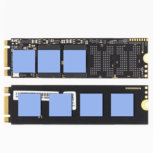 제조업체 맞춤형 고열전도 실리카겔 가스켓 전기 냉각 열전도성 실리콘 패드 - Product Image 4