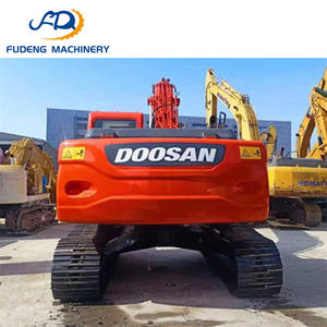 Vendita calda <span class=keywords><strong>22t</strong></span> usato Doosan DX225LC DX225LCA usato escavatore usato Doosan 300 DX300LC-9C DX225 escavatore - Product Image 4
