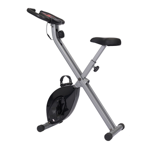 Dreame — vélo pliant XB3328, multifonctionnel, à usage domestique, Machine d'équitation - Product Image 1