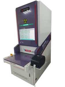 Machine de comptage de composants SMD électroniques à rayons X SMT de haute précision Dinghua DHKC-S500 avec <span class=keywords><strong>compteur</strong></span> intelligent - Product Image 3