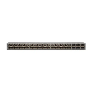 Commutateur réseau Ethernet 48 ports 10GBASE-T N9K-C93180YC-FX, modèle 2026, neuf, avec fonctionnalités SNMP et QoS – Vente Flash - Product Image 4