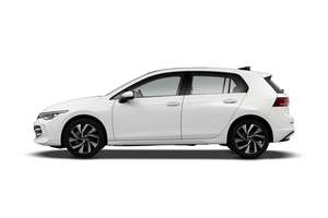 Mk7กอล์ฟ2025 300TSI Pro เครื่องยนต์เทอร์โบด้านหน้าประสิทธิภาพสูงเบาะหนังหุ้มพวงมาลัยซ้ายสำหรับรถยนต์ใหม่ - Product Image 2