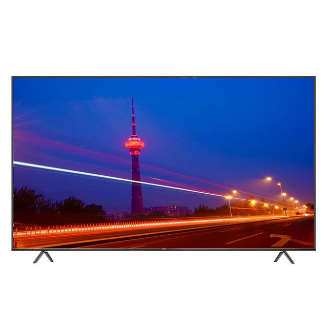50 Inch 1080P Full HD LED Android Smart TV with Google System for Hotel Use